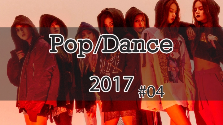 pop dance mix 04 mini