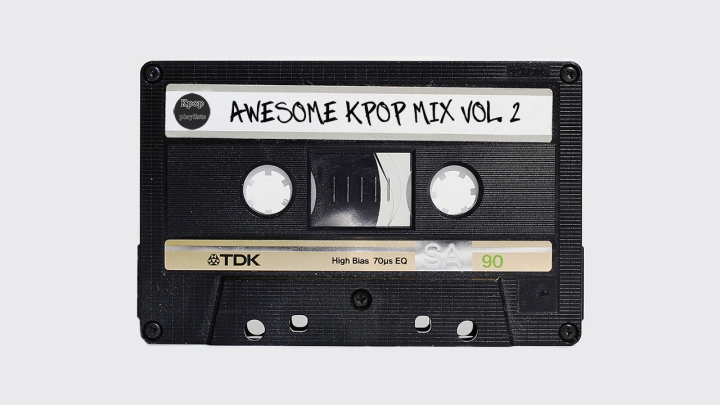 awesome kpop mix 2